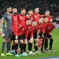 Sjajne vesti iz Rige - kiks Albanije!