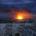 UKRAJINSKA KRIZA - Rusija: Razmenjena druga grupa ratnih zarobljenika sa Ukrajinom; EK predložila 18. paket sankcija Moskvi