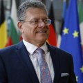 Eu: i Velika Britanija postigle dogovor o statusu Gibraltara: "Istorijski značajan trenutak"