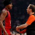 Olimpija Milano mora da se seli zbog Olimpijskih igara: Evo gde će igrati svoje utakmice u Evroligi