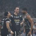 Evo kako sada izgleda lista osvajača ABA lige: Partizan ponovo najbolji u regionu, prestigao Zvezdu