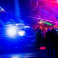 Automobil Crvenog krsta sleteo u provaliju u Crnoj Gori, povređen odbornik SO Nikšić