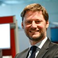 Damjan Sorel, EIB za NIN: Može li Evropa napredovati u polarizovanom svetu?