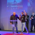 Otvoren Poziv za predlog kandidata za Oktobarske nagrade Grada Leskovca