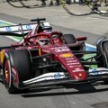 Projekat od milijardu evra - nova trka u kalendaru Formule 1