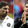 "Nikad nismo bili prijatelji": Mesi napokon otkrio u kakvom je odnosu sa Ronaldom
