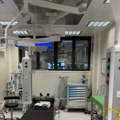 Nova oprema stigla na Očno odeljenje Opšte bolnice Leskovac