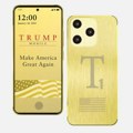 Trampov telefon više nije "Made in USA"? Ono što je osvanulo na zvaničnoj stranici izazvalo ozbiljne sumnje