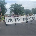 Sve što je mlado i slobodnomisleće došlo na Slaviju