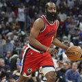 Harden će produžiti ugovor sa Los Anđeles Klipersima