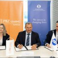 EBRD odobrio PBZ Leasingu kredit od 25 milijuna eura