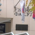 Kolegijum Univerziteta: Netačne informacije narušile ugled dekanice Jakšić
