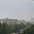 RHMZ: U Kruševcu i Negotinu 40 stepeni, u Vojvodini pad temperature uz pljuskove s grmljavinom