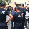Uhapšenima određen pritvor do 30 dana: „Imamo političke zatvorenike u Užicu, u 21. veku“ (VIDEO)