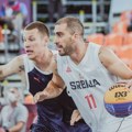 Domović Bulut pokrenuo projekat Basket City