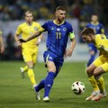 Džeko treći put među Italijanima