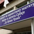 U Institutu za majku i dete moguća upotreba vode za piće