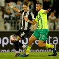 Partizanu izmakao plen