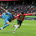Zenit preokretom do pobede, brine povreda Erakovića