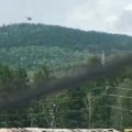 Pronađena olupina nestalog aviona U Rusiji! "U toku je primarna inspekcija"