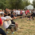 Miholjski susreti sela održani u Ličju uz viteške igre i koncert Bobana Zdravkovića