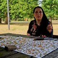 Marija Grujić iz Niša sakupila preko 400 detelina sa četiri lista. „One su mi dale snagu i promenile život“