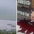 Zemljotres jačine 8,8 razorio deo Rusije: Cunami stigao do Japana i Amerike, naređene masovne evakuacije