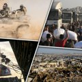 uživo KRIZA NA BLISKOM ISTOKU Predsedavajući Kneseta: Ako želite državu Palestinu, izgradite je u Londonu i Parizu