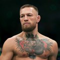 Konor Mekgregor proglašen krivim za silovanje