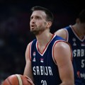 Ubedljiva pobeda Srbije u prvoj proveri!