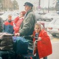 Pisma sa druge strane okeana: Od ‘Oluje’ i Krajine do Amerike