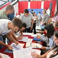 Pokrajinska vlada dodelila 100 miliona dinara mladim poljoprivrednicima u ruralnim područjima: Bespovratna sredstva dobilo 65…