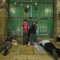 Izrael zabranio velikom muftiji Jerusalima ulazak u Al Aksu