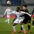Letnja pijaca: Spartak prodao Kajkea za 600.000 evra