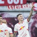 Šeško definitivno odabrao novi klub, posao od 85 miliona