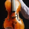 Kako je Stradivari prešao put od violine od šest miliona dolara do klase imovine koja raste