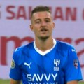 Loše vesti stižu iz Nemačke: Sergej Milinković-Savić se povredio na pripremnom periodu Al Hilala