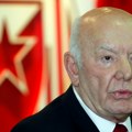 Velika tuga, preminuo Den Tana