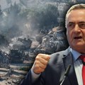 "Vrata pakla će se otvoriti nad glavama ubica" Izraelski ministar odbrane upozori da bi grad Gaza mogao da bude uništen ako…