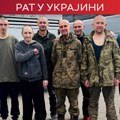 Vens: Putin pristao na bezbednosne garancije za Kijev; Medinski: I dalje držimo hiljade ukrajinskih vojnika