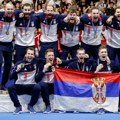 Žreb za Evropsko prvenstvo u Beogradu 13. septembra