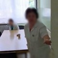 Neodgovornost u Dečjem dispanzeru Leskovac: Bebe čekale, doktorka otišla na „dužu“ kafu?! (video)