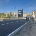 Nenajavljeno otvoren most preko Ibra: "Izgrađen bez urbanističkih i konsultativnih procedura, služi političkoj kampanji"