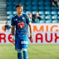 Sin Dejana Stankovića dao gol i "zakucao" jednu od najvećih bruka u istoriji kvalifikacija za LŠ