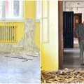 Škola „23. Oktobar“ pred novom etapom Đaci u alternativnim učionicama do završetka radova