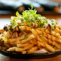 Evo kako da napravite pomfrit, a da bude isti kao u restoranu – postoji jedna caka