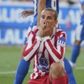 Očajni Atletiko i dalje bez pobede!
