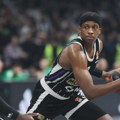 Bio na izlaznim vratima pa dobio novi ugovor - Partizan veruje Nilikini!