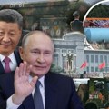 Kina prvi put predstavila nuklearnu trijadu! Tramp pobesneo zbog prizora sa parade iz Pekinga: Si se pojavio uz Putina i Kima…