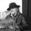 Preminuo glumac Dobrica Agatonović Aga